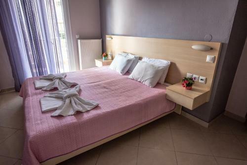 Apartamento Oniro Rooms & Suites