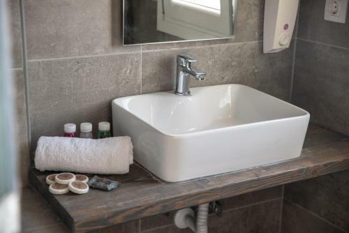 Apartamento Oniro Rooms & Suites