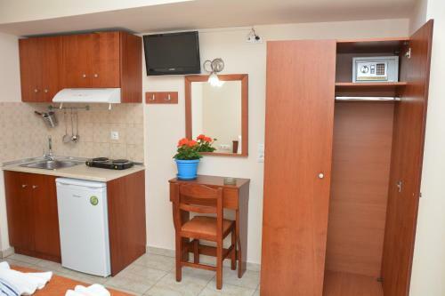 Apartamento Villa Tasos