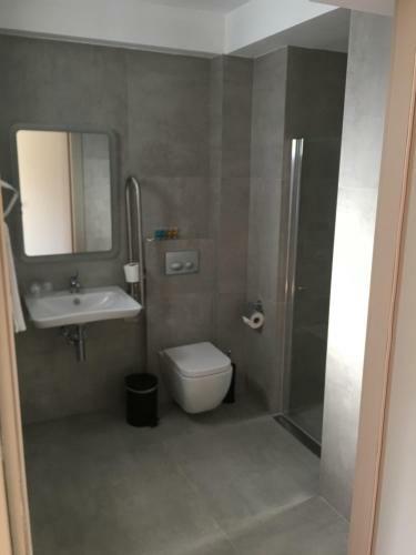 Olympos Suites Apartments