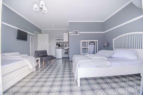 Apartamento Retro Luxury Rooms