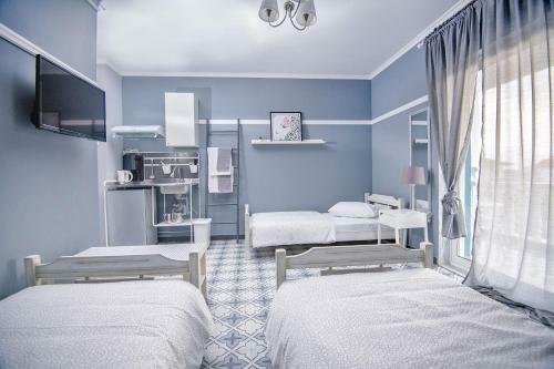 Apartamento Retro Luxury Rooms