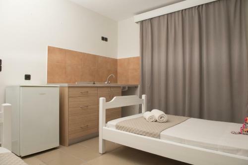 Aqua Beachfront Elegant Hotel