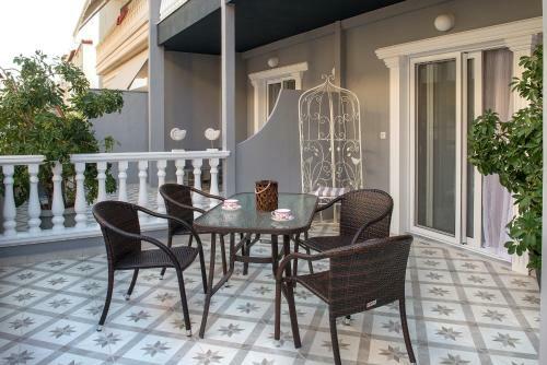 Hotel Parthenon Art Executive Wing