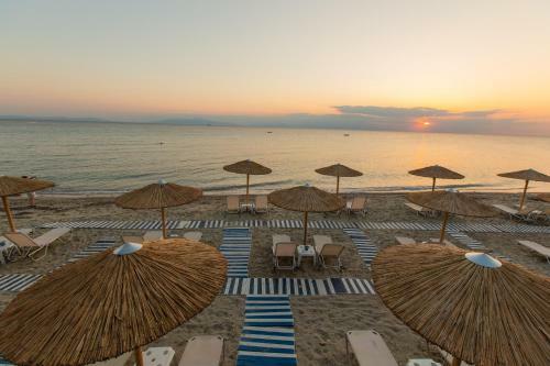 Greek Pride Seafront Hotel