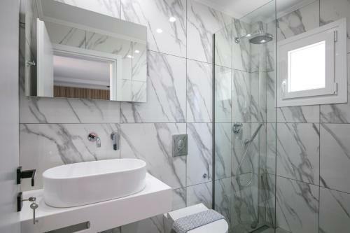 Hotel Harmony Thassos Suites & Apartments