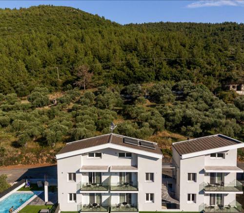 Hotel Harmony Thassos Suites & Apartments