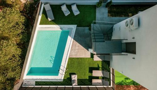 Hotel Harmony Thassos Suites & Apartments
