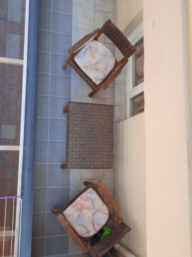 Apartamento Marsodin