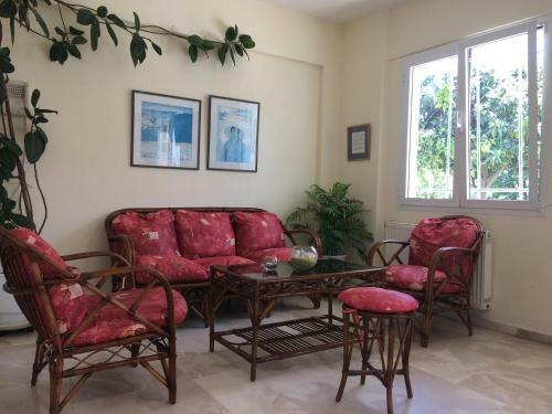 Apartamento Hotel Eleni