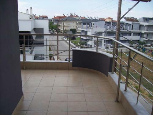 Apartamento Alexandrio - Fania