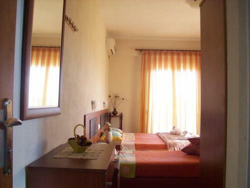 Apartamento Alexandrio - Fania