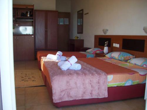 Apartamento Alexandrio - Fania