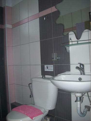Apartamento Alexandrio - Fania