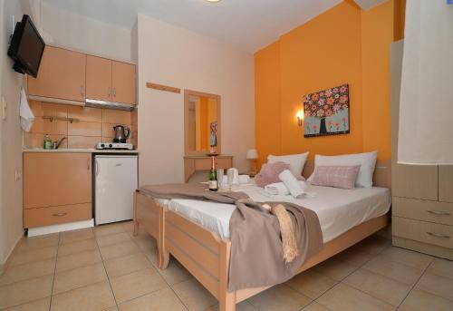 Apartamento Vila Elvina