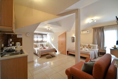Apartamento Vila Elvina