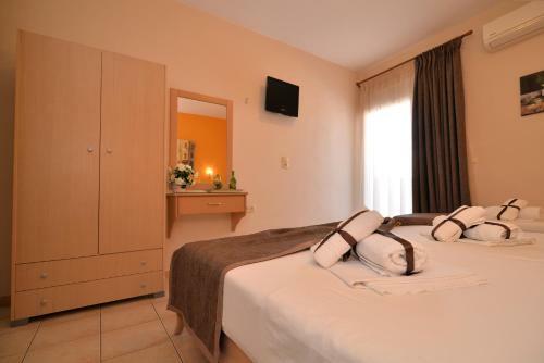Apartamento Vila Elvina