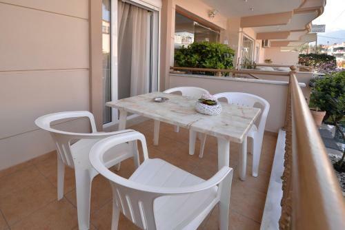 Apartamento Vila Elvina