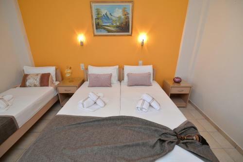 Apartamento Vila Elvina