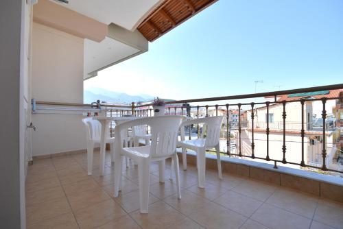 Apartamento Vila Elvina