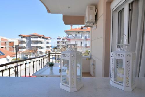 Apartamento Vila Elvina