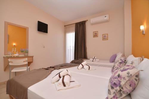 Apartamento Vila Elvina
