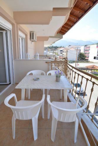Apartamento Vila Elvina