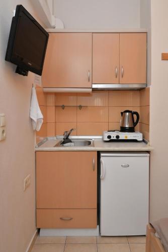 Apartamento Vila Elvina