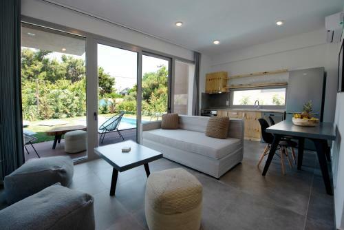 Sunblue Boutique Villas