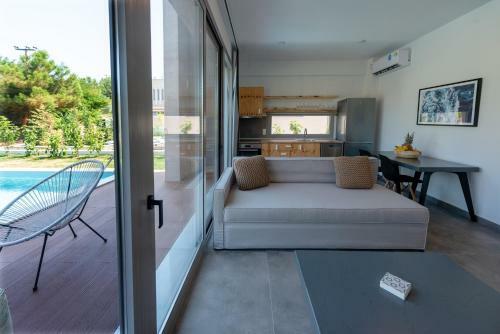 Sunblue Boutique Villas