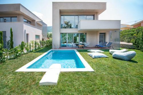 Sunblue Boutique Villas