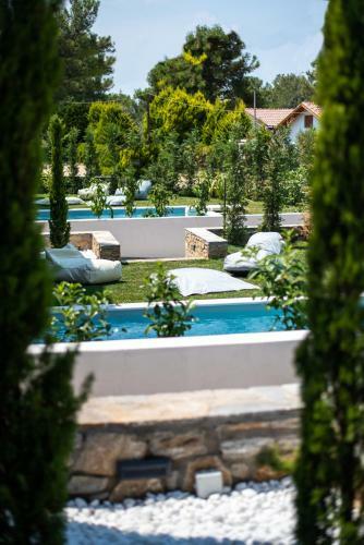 Sunblue Boutique Villas