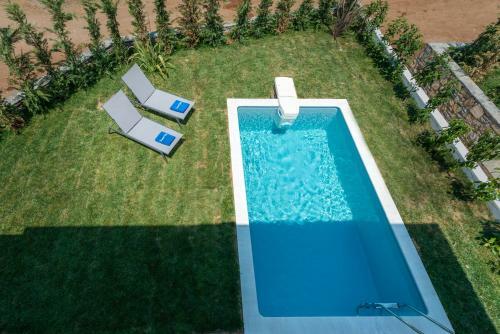 Sunblue Boutique Villas
