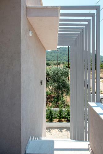 Sunblue Boutique Villas