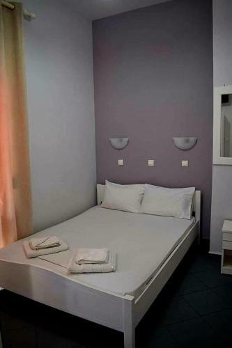 Apartamento Studios Chrissi