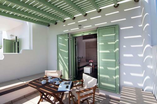 Apartamento Agalipa