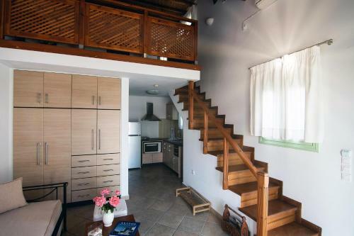 Apartamento Agalipa