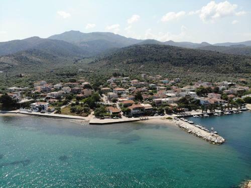 Apartamento Casa Del Mar Thassos