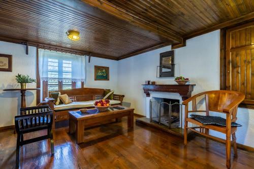 Villa Aletri Pool Cottage