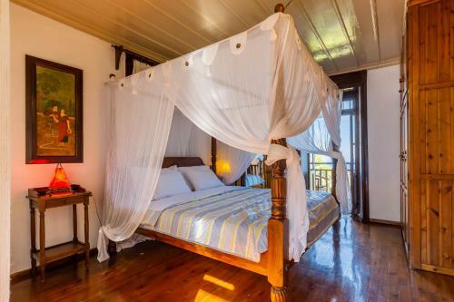 Villa Aletri Pool Cottage