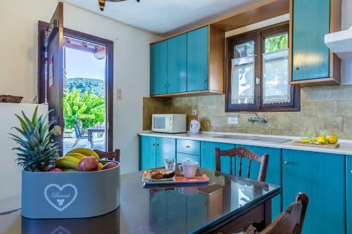 Villa Aletri Pool Cottage