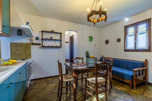 Villa Aletri Pool Cottage