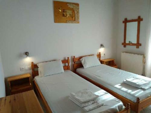Villa Axiothea