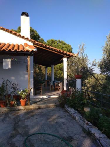 Villa Axiothea