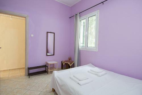 Zisimo's Cottage