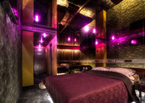 Alfa Hotel