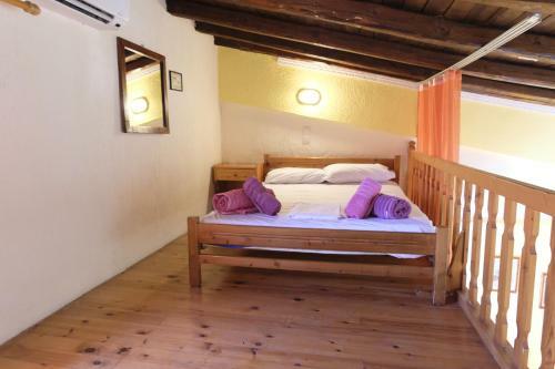 Hotel Taxiarchis Apartments