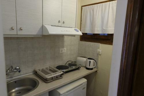 Hotel Taxiarchis Apartments