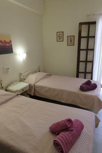Hotel Taxiarchis Apartments