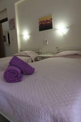 Hotel Taxiarchis Apartments